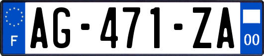 AG-471-ZA