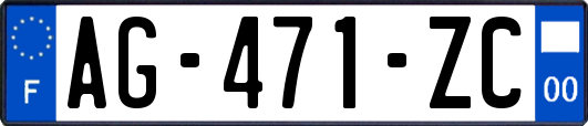 AG-471-ZC