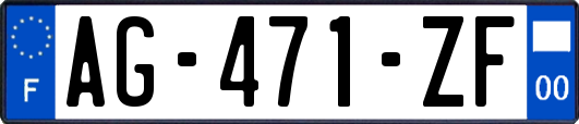 AG-471-ZF