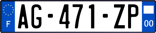 AG-471-ZP