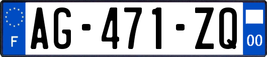 AG-471-ZQ