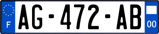 AG-472-AB