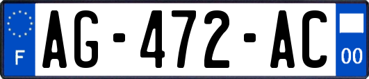 AG-472-AC