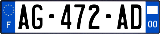 AG-472-AD