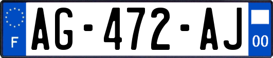 AG-472-AJ