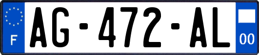 AG-472-AL