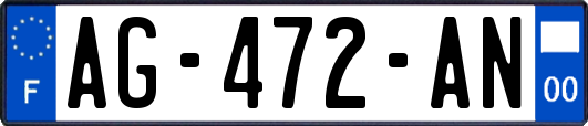 AG-472-AN