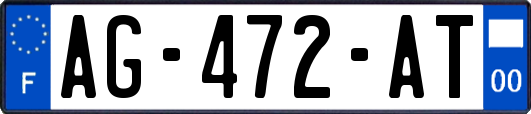 AG-472-AT
