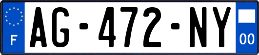 AG-472-NY