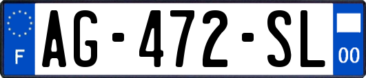 AG-472-SL