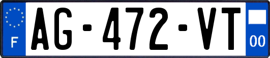 AG-472-VT