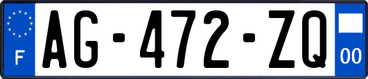 AG-472-ZQ