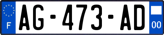 AG-473-AD