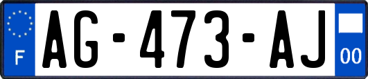 AG-473-AJ