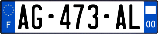 AG-473-AL