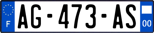 AG-473-AS