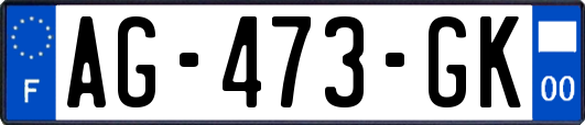 AG-473-GK