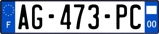 AG-473-PC