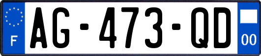 AG-473-QD