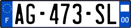 AG-473-SL