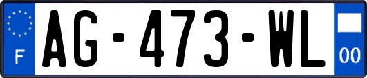 AG-473-WL