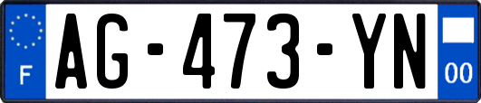 AG-473-YN
