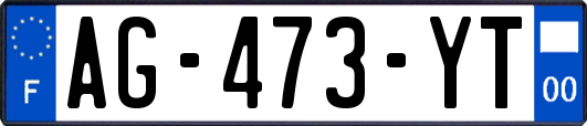 AG-473-YT