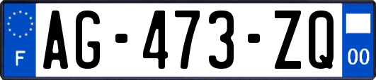 AG-473-ZQ