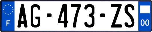 AG-473-ZS