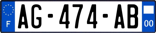 AG-474-AB