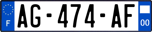 AG-474-AF