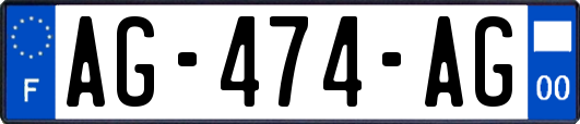 AG-474-AG