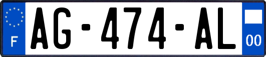 AG-474-AL