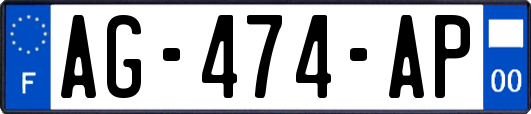 AG-474-AP