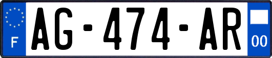 AG-474-AR