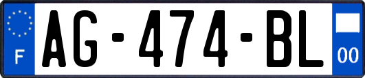 AG-474-BL