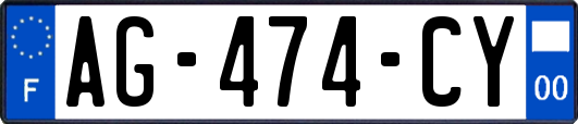 AG-474-CY