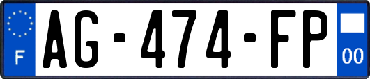 AG-474-FP