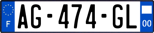 AG-474-GL