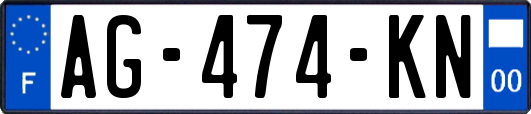 AG-474-KN