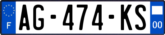 AG-474-KS