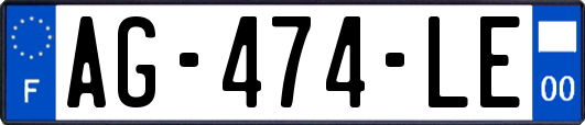 AG-474-LE