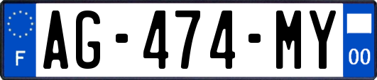 AG-474-MY