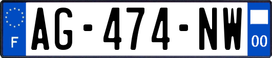 AG-474-NW