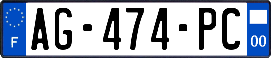 AG-474-PC