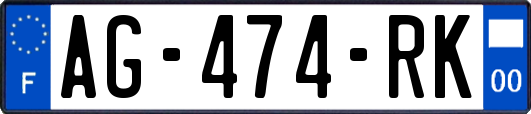 AG-474-RK