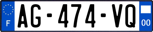 AG-474-VQ