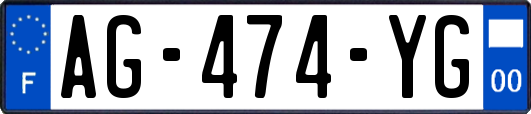 AG-474-YG