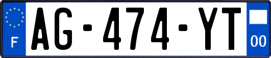 AG-474-YT