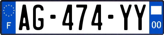 AG-474-YY